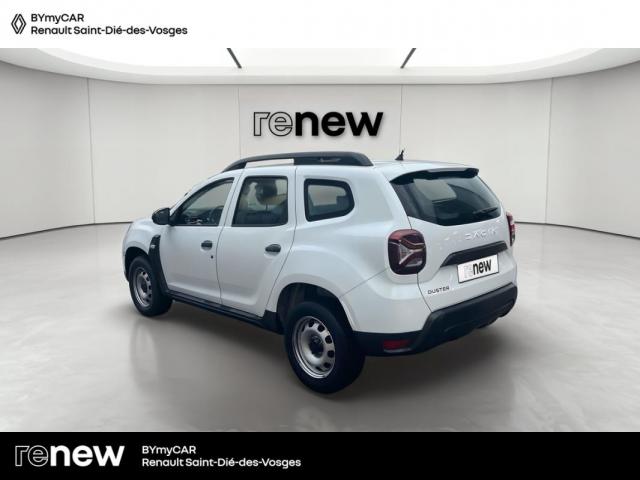 Dacia Duster image 9