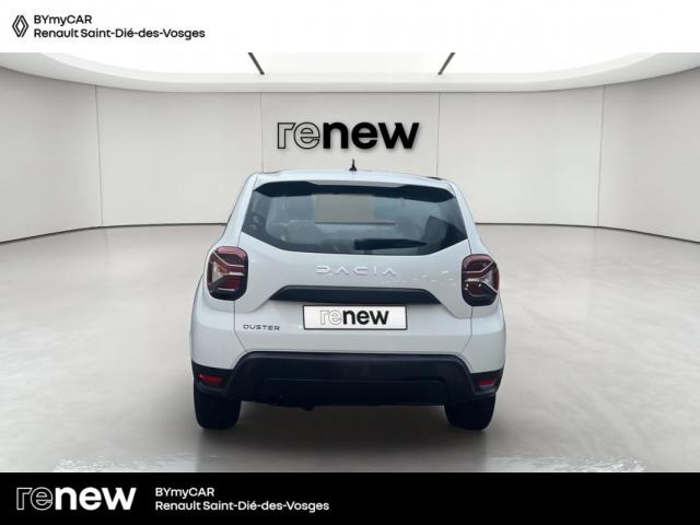 Dacia Duster image 3