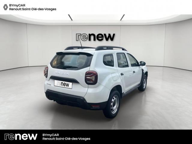 Dacia Duster image 6