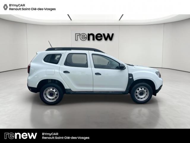 Dacia Duster image 2