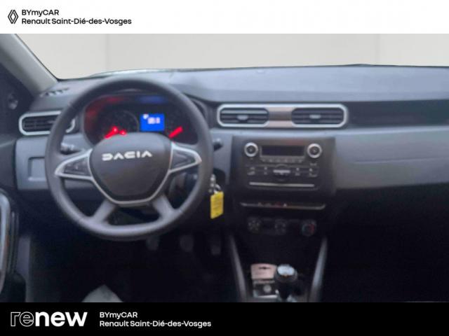 Dacia Duster image 7