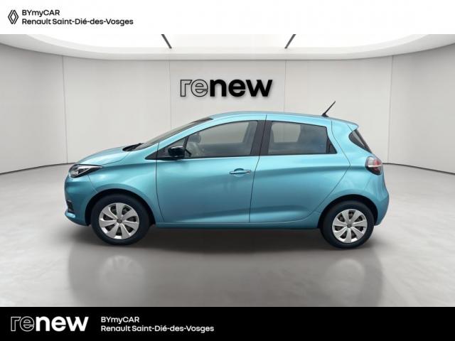 Renault Zoe image 9