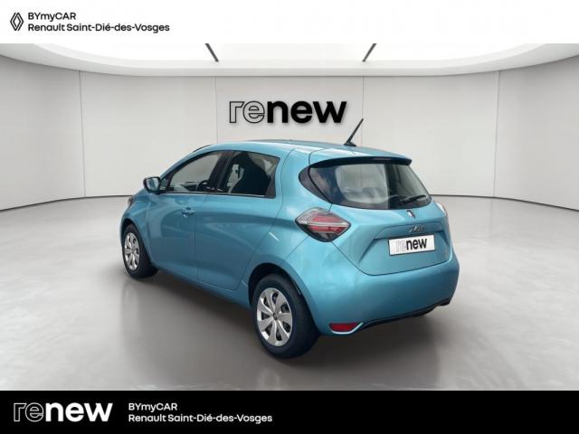 Renault Zoe image 7