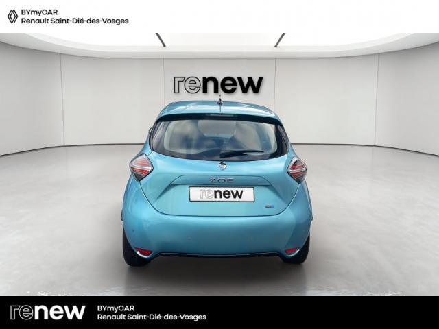 Renault Zoe image 1