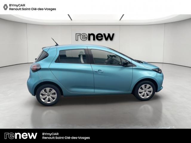 Renault Zoe image 8