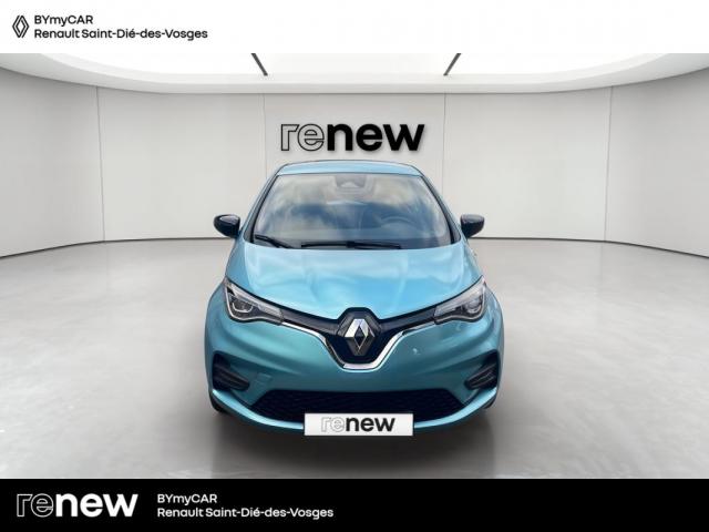 Renault Zoe image 5