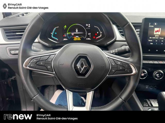 Renault Captur image 9