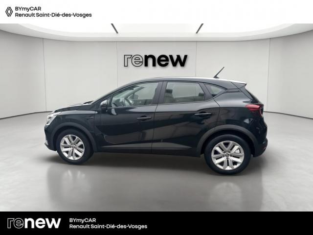 Renault Captur image 4