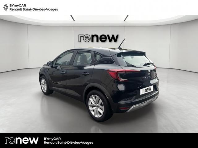 Renault Captur image 1