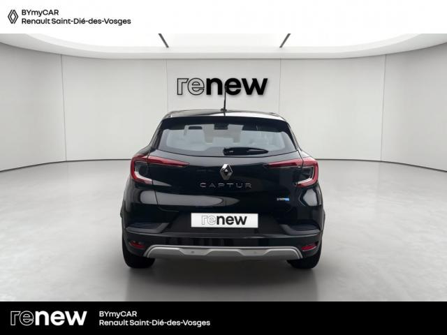 Renault Captur image 8