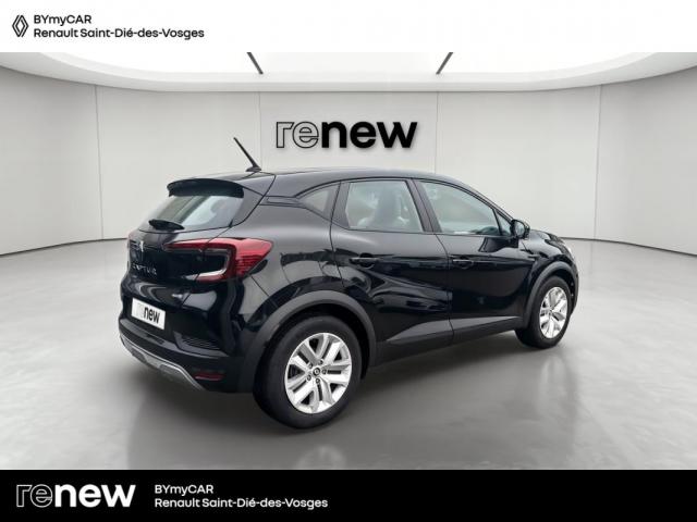 Renault Captur image 3