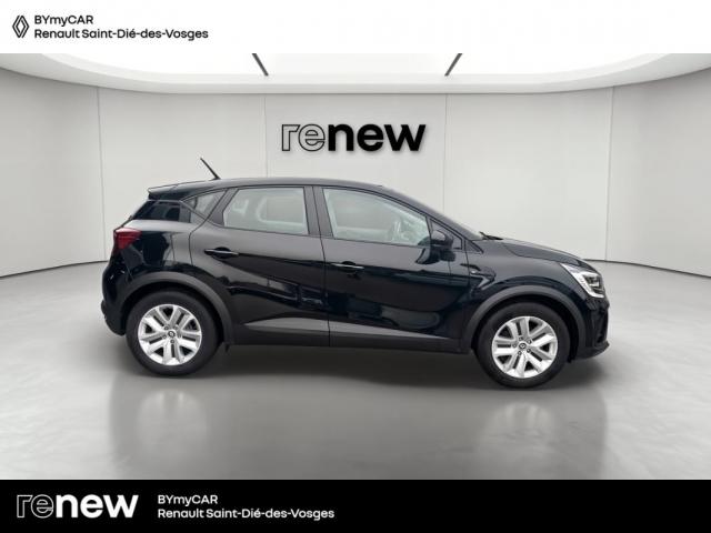 Renault Captur image 2