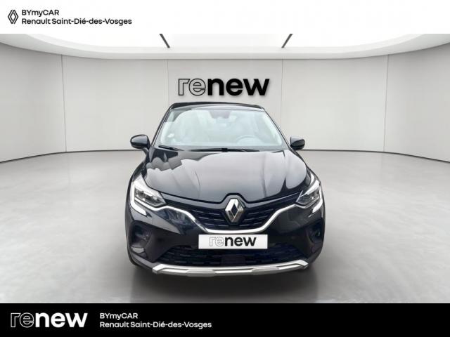 Renault Captur image 6