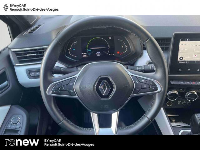 Renault Clio image 6