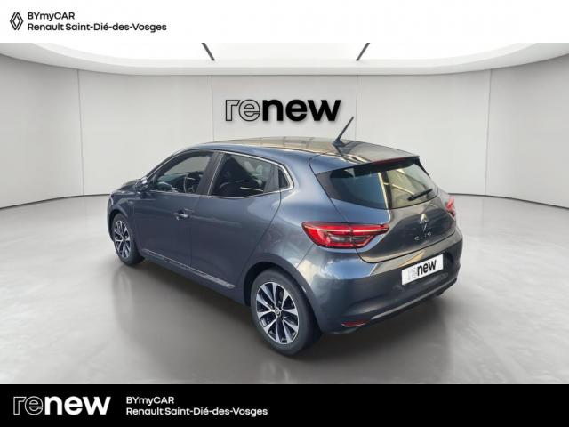 Renault Clio image 3