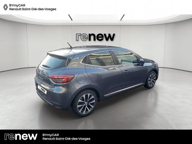 Renault Clio image 9