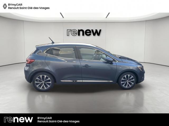 Renault Clio image 8