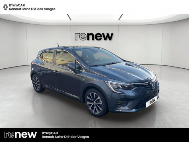 Renault Clio image 2