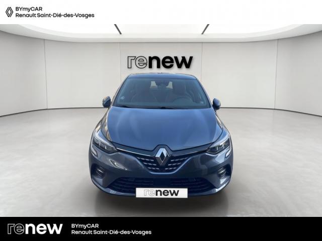 Renault Clio image 1