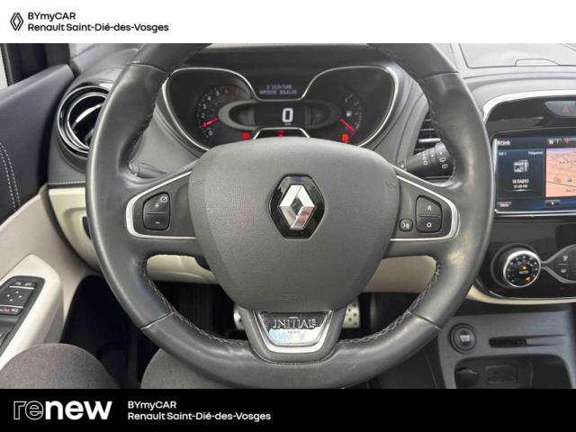 Renault Captur image 7