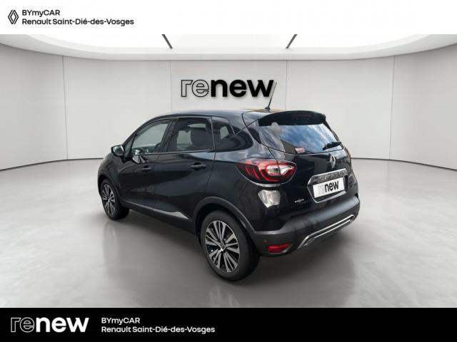 Renault Captur image 6