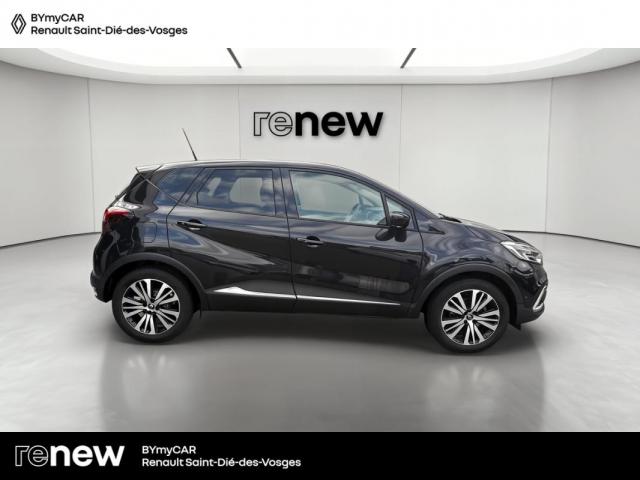 Renault Captur image 8
