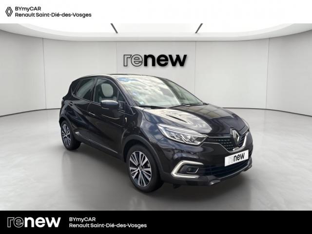 Renault Captur image 9