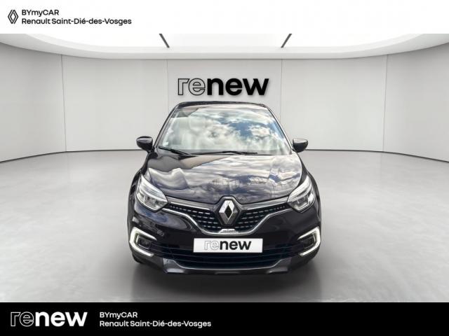 Renault Captur image 1