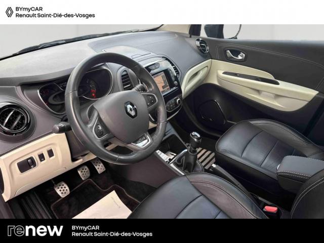 Renault Captur image 5