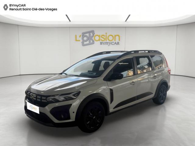 Dacia Jogger Eco-G 100 7 Places Extreme +