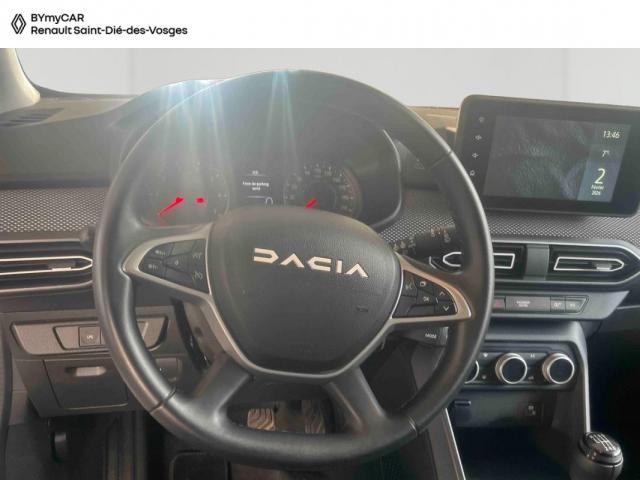 Dacia Jogger image 9