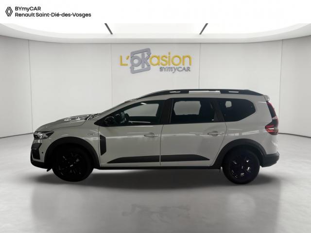 Dacia Jogger image 8