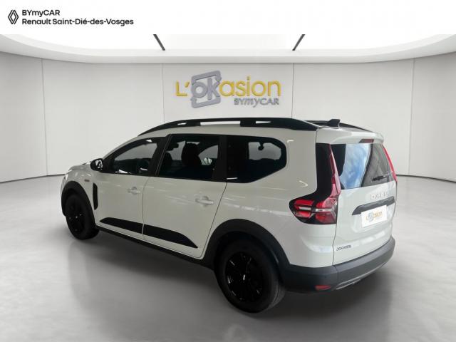 Dacia Jogger image 4