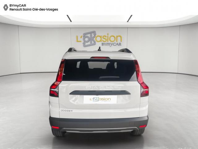 Dacia Jogger image 2