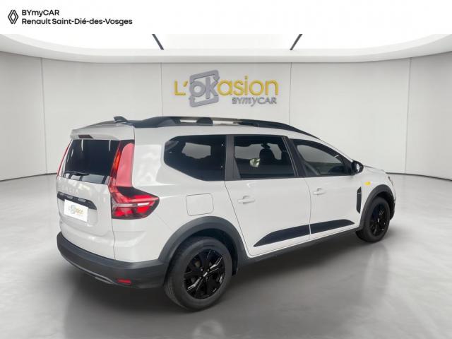 Dacia Jogger image 3
