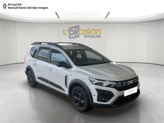 Dacia Jogger image 5