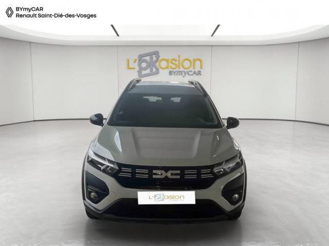 Dacia Jogger image 7