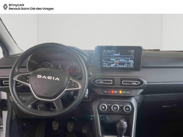 Dacia Jogger image 1