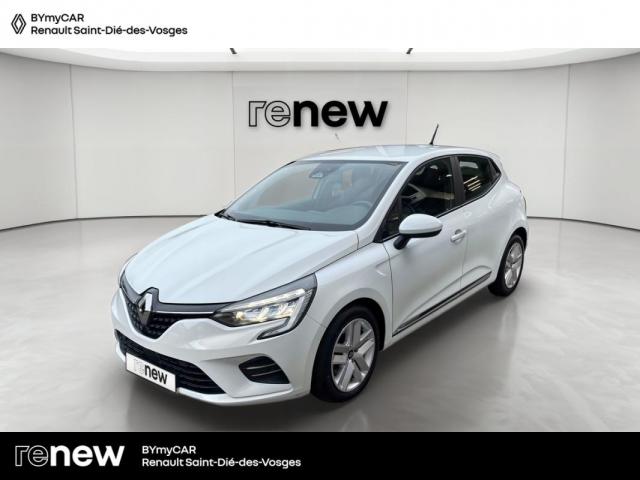 Renault Clio V Blue Dci 100 - 21n Business