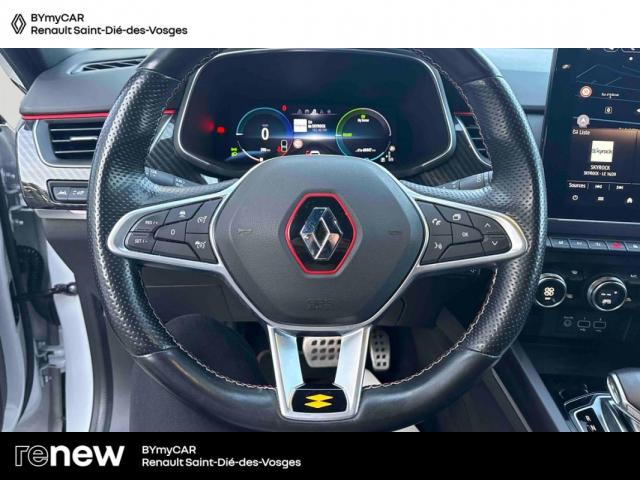 Renault Arkana image 5