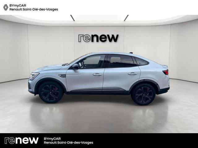 Renault Arkana image 4