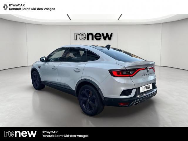 Renault Arkana image 7