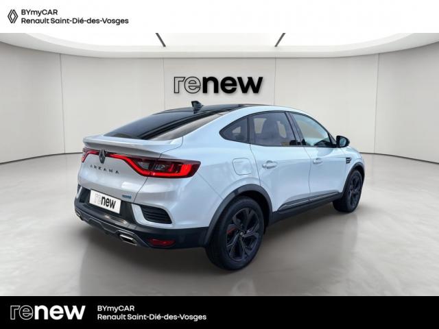 Renault Arkana image 9