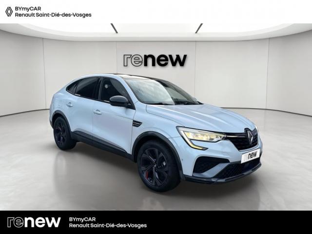 Renault Arkana image 6