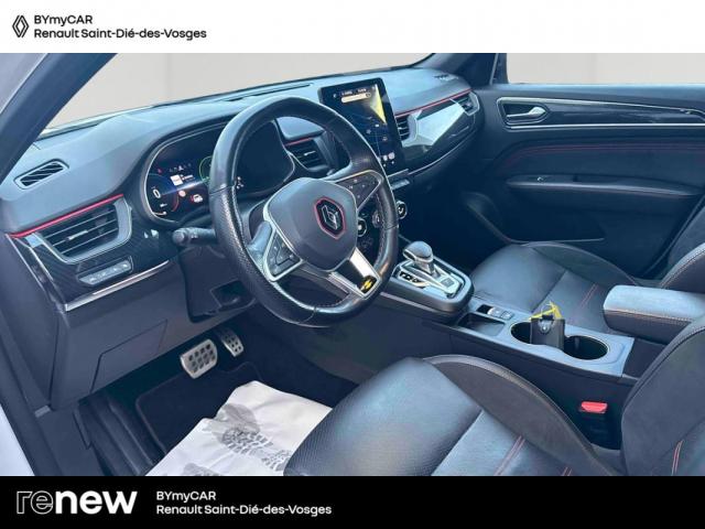 Renault Arkana image 3