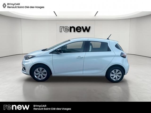 Renault Zoe image 4