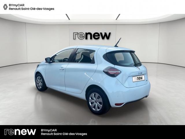 Renault Zoe image 9