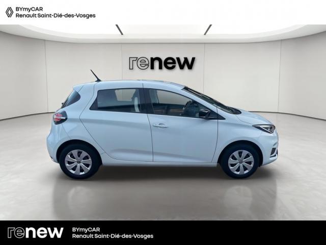 Renault Zoe image 3