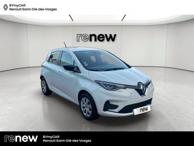 Renault Zoe image 6