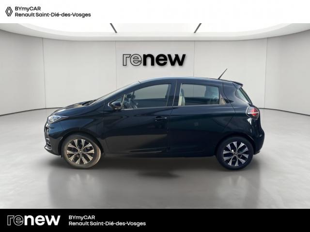 Renault Zoe image 7